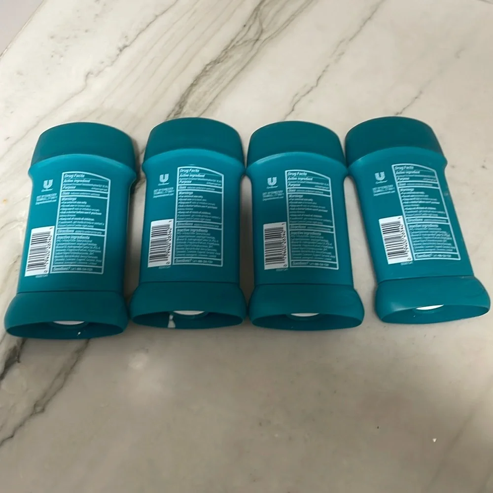 Degree new unused